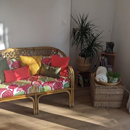 Appartement Cosy Pres De Toulouse Et Du Gers Экстерьер фото