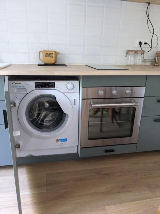 Appartement Cosy Pres De Toulouse Et Du Gers Экстерьер фото