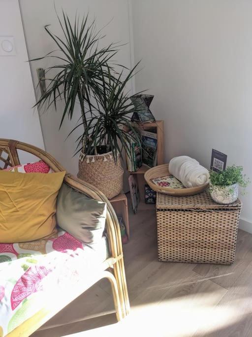 Appartement Cosy Pres De Toulouse Et Du Gers Экстерьер фото