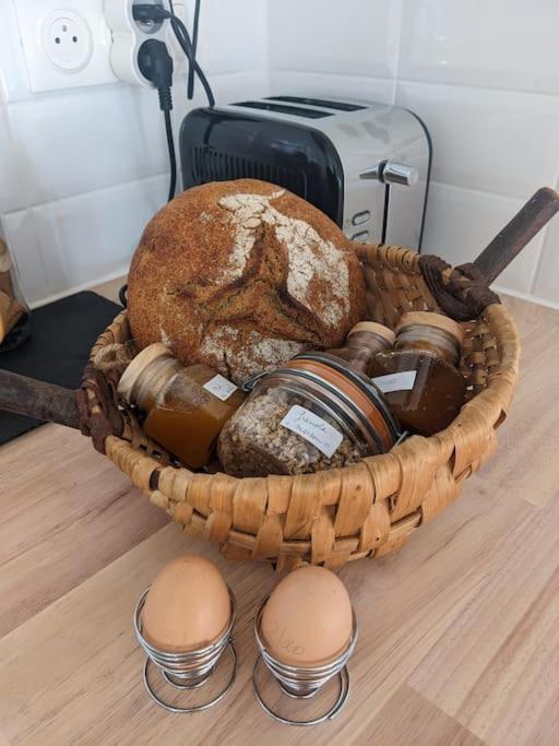 Appartement Cosy Pres De Toulouse Et Du Gers Экстерьер фото
