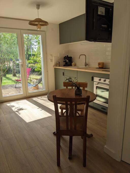 Appartement Cosy Pres De Toulouse Et Du Gers Экстерьер фото