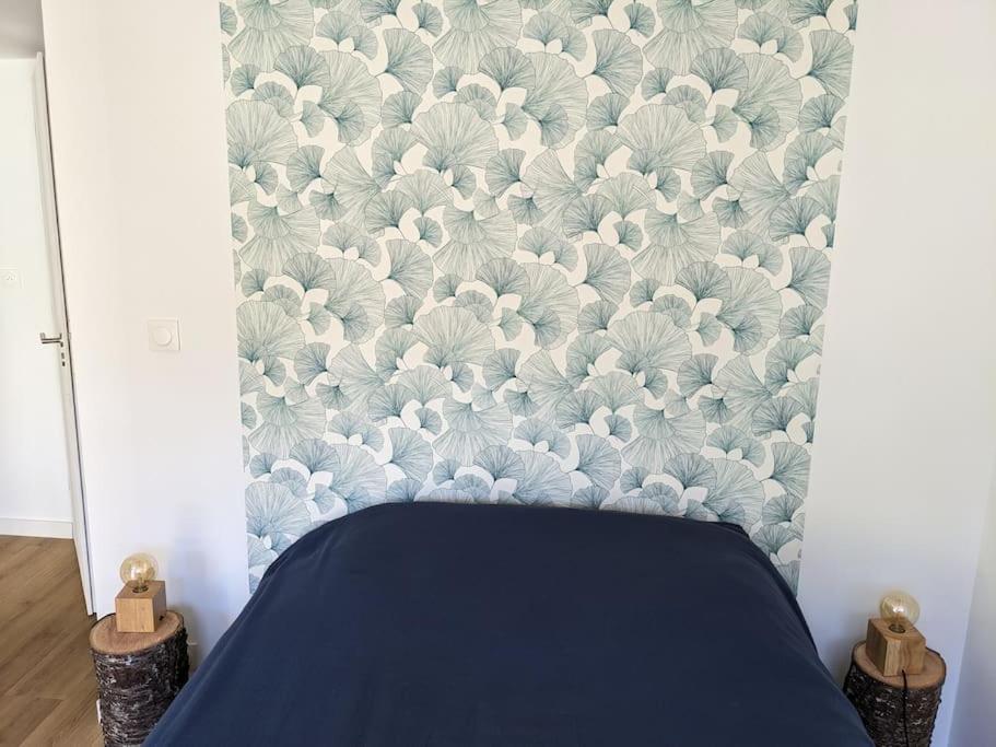 Appartement Cosy Pres De Toulouse Et Du Gers Экстерьер фото