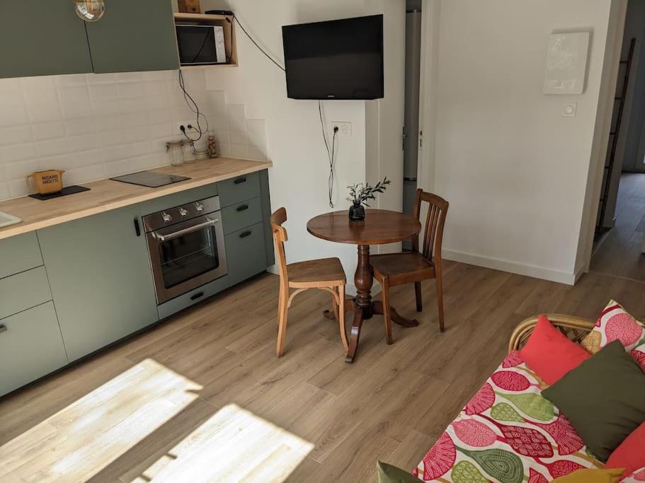 Appartement Cosy Pres De Toulouse Et Du Gers Экстерьер фото