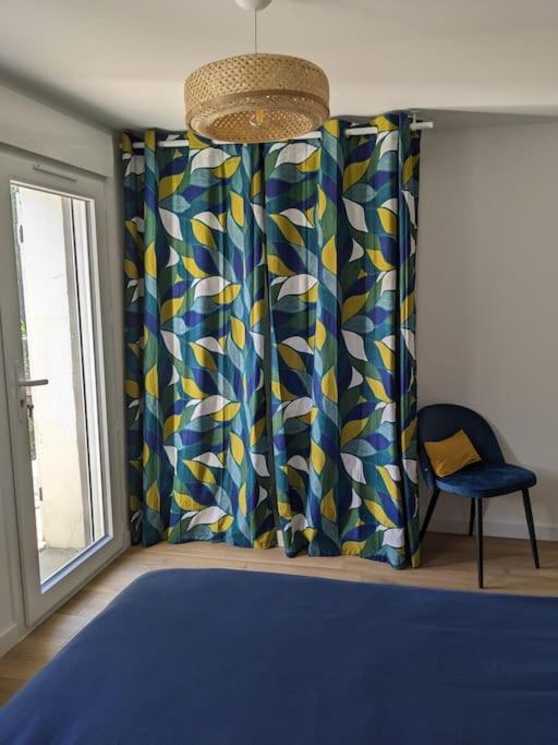 Appartement Cosy Pres De Toulouse Et Du Gers Экстерьер фото