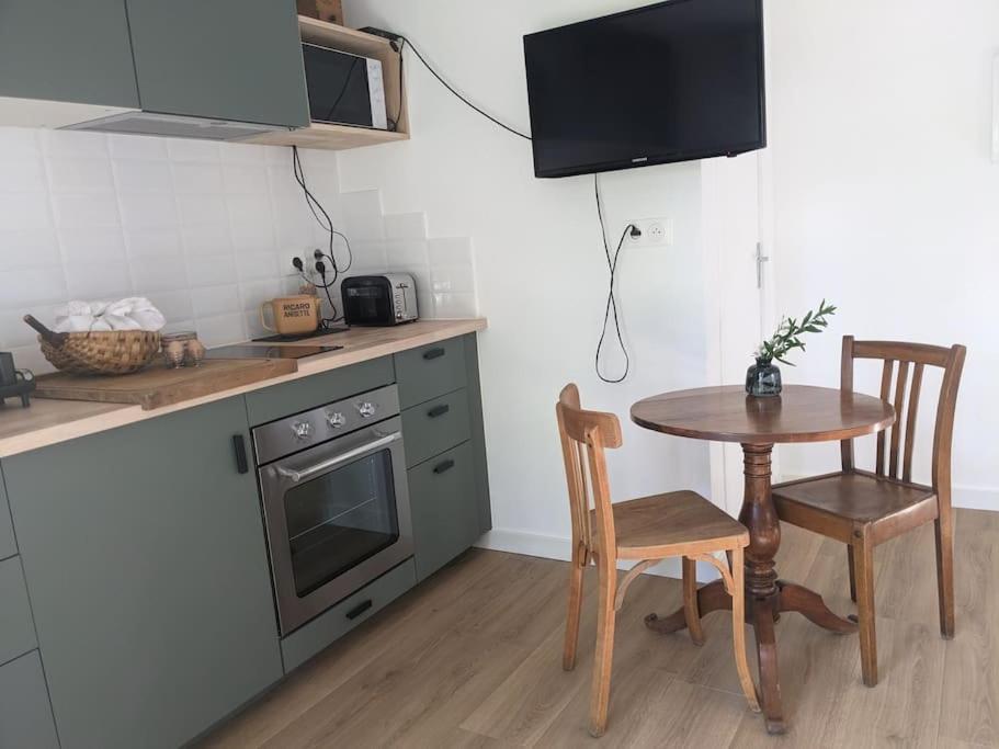 Appartement Cosy Pres De Toulouse Et Du Gers Экстерьер фото