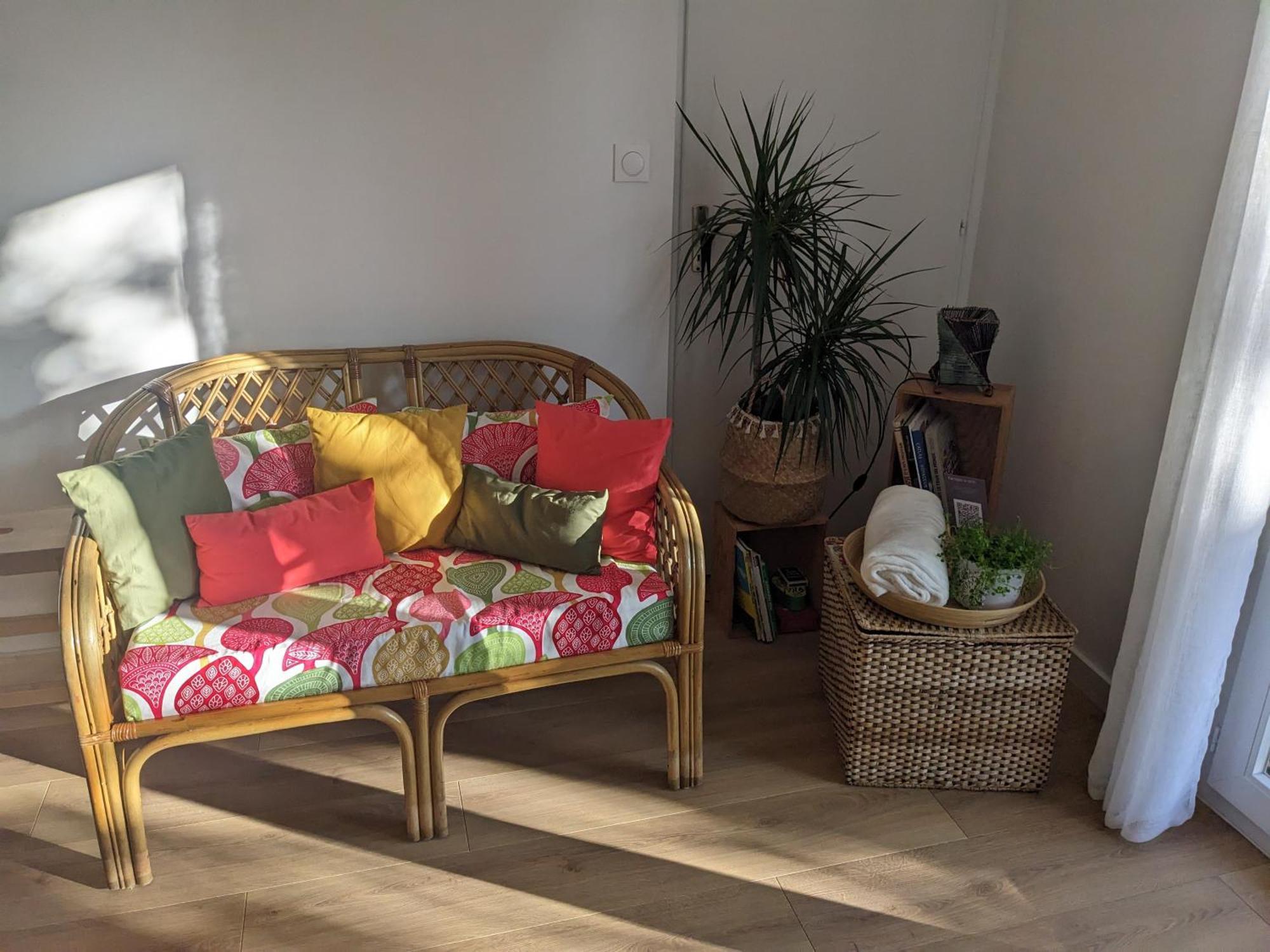 Appartement Cosy Pres De Toulouse Et Du Gers Экстерьер фото